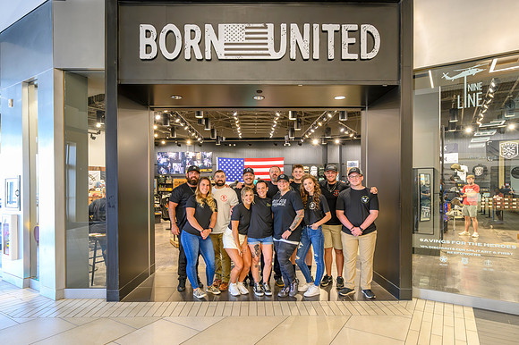 Born United Opening WEB-107