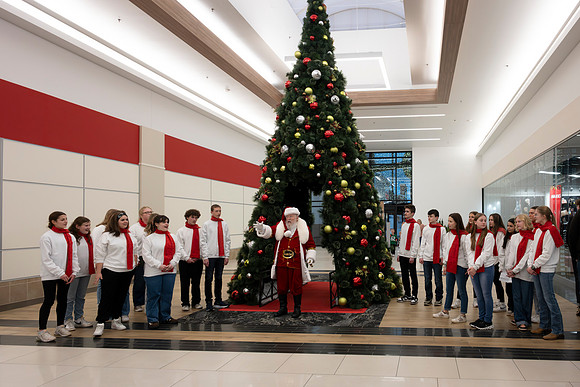 Santa Arrival 2024 WEB-114
