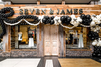 Seven and James Opening