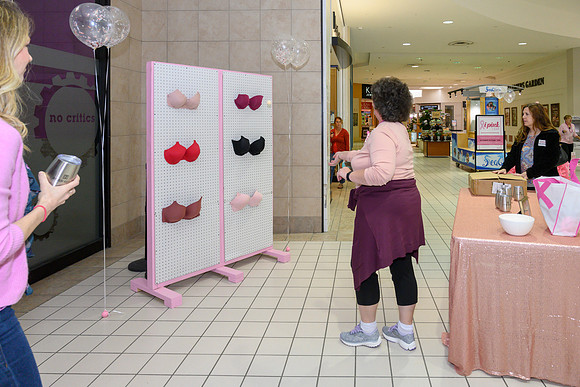 I Pink I Can PRINT-137