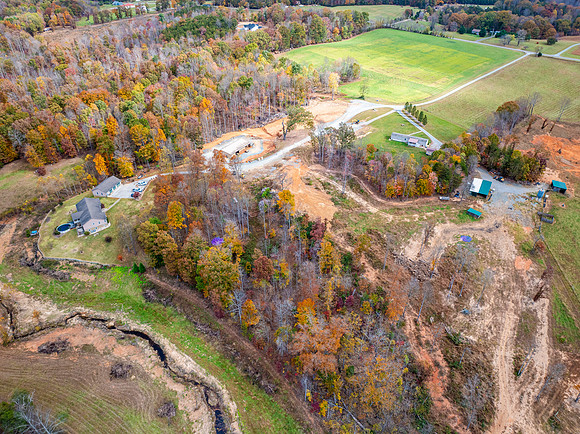 801 Lost Mountain Rd PRINT-179