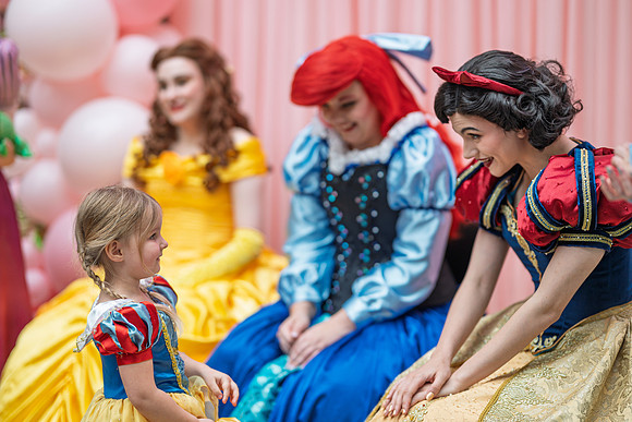 RR Princess Event March 2025 PRINT-170