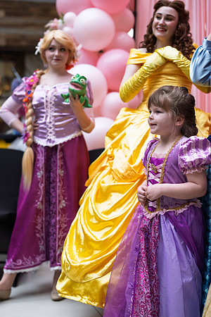 RR Princess Event March 2025 PRINT-125
