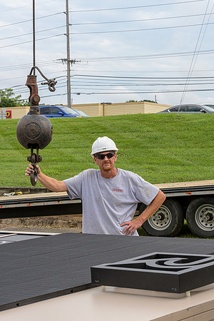 River Ridge Signage PRINT-126
