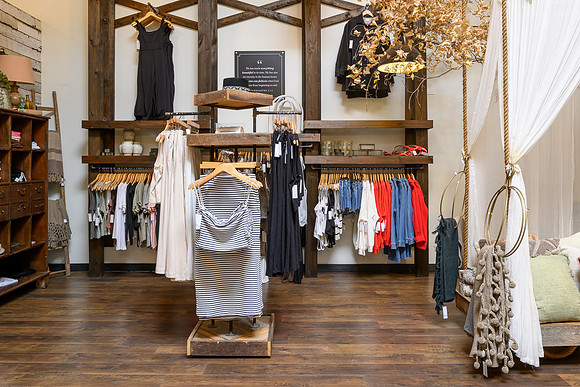 Seven and James Store WEB-106