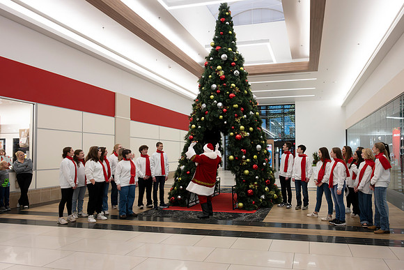 Santa Arrival 2024 WEB-116
