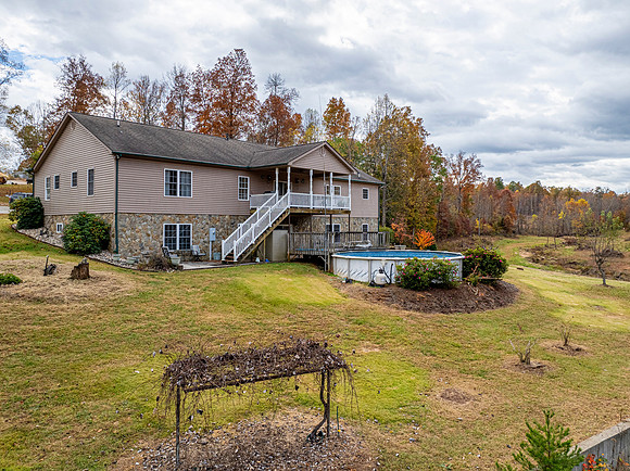 801 Lost Mountain Rd PRINT-116