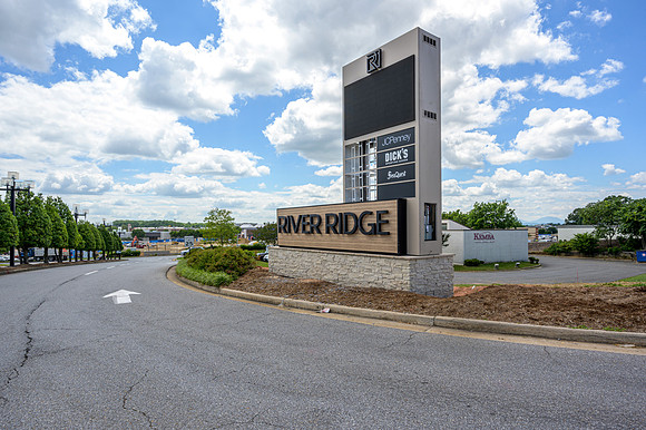 River Ridge Signage PRINT-227