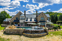 Lanning Pool
