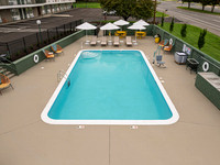 Colony House Motel