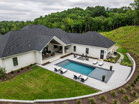 Brackenrich Pool