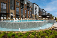 Valleydale Pool
