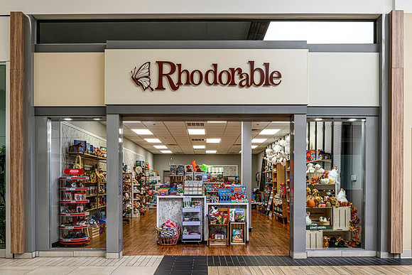 Rhodorable WEB-101