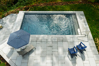 Edwards Pool