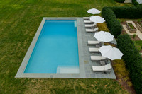 Granville Pool