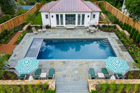 Sloane Pool