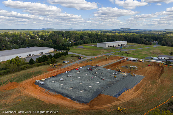 Amazon Building-Amherst-105