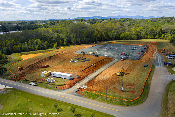 Amazon Building-Amherst-102