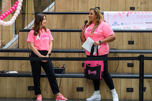 I Pink I Can 2025 PRINT-106
