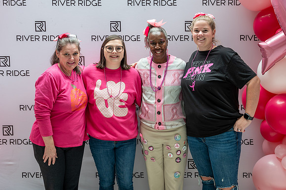 I Pink I Can 2025 PRINT-127