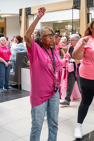 I Pink I Can 2025 PRINT-150