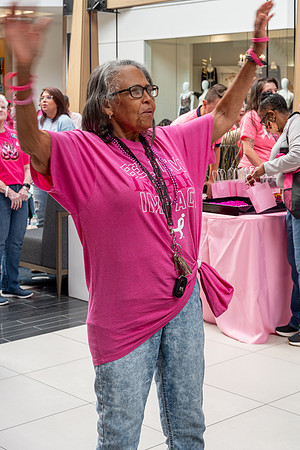 I Pink I Can 2025 PRINT-154