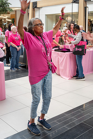 I Pink I Can 2025 PRINT-155