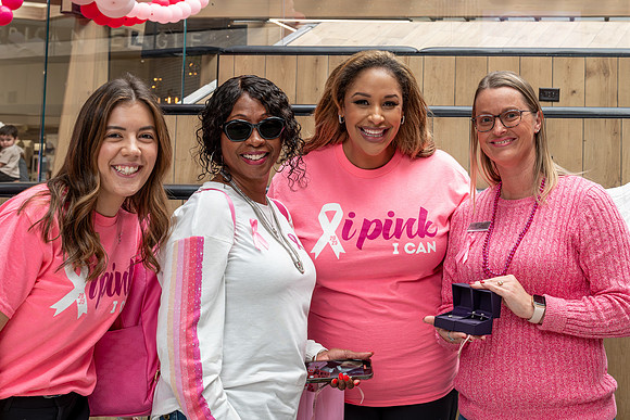 I Pink I Can 2025 PRINT-194