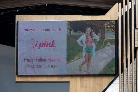 I Pink I Can 2025 PRINT-206