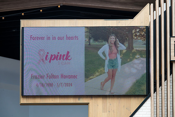I Pink I Can 2025 PRINT-207