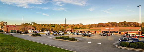 Airport Plaza PRINT-106