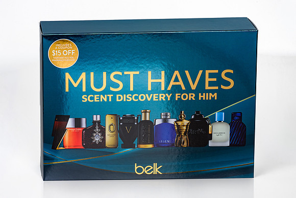 Belk PRINT-143