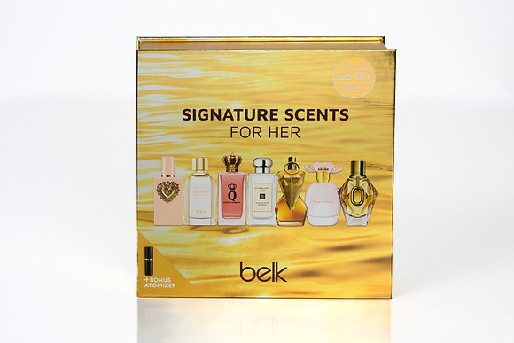 Belk WEB-141