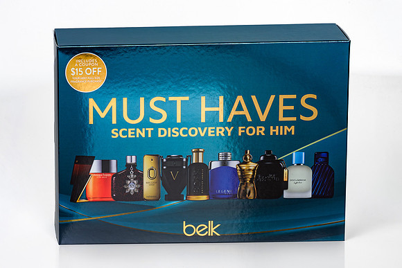 Belk WEB-143