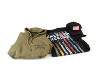 Born United PRINT-108