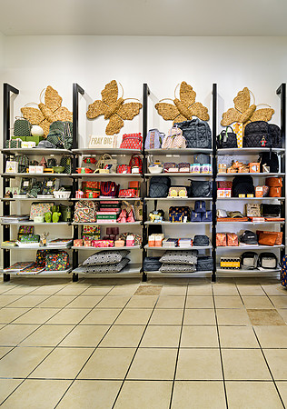 Rhodora Store PRINT-101
