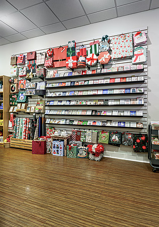 Rhodora Store PRINT-102