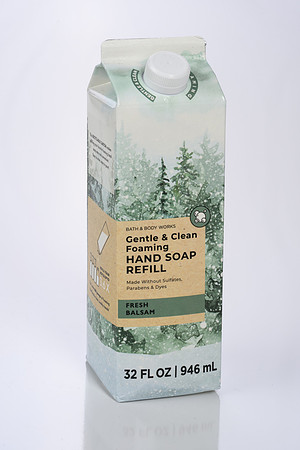Bath and BodyWorks WEB-104