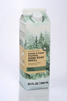 Bath and BodyWorks PRINT-104