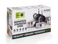 HomeGoods WEB-102