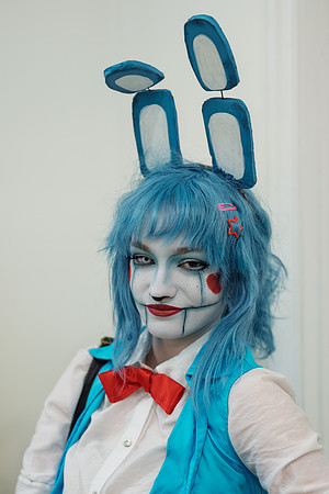 Boo Bash 2025 PRINT-109