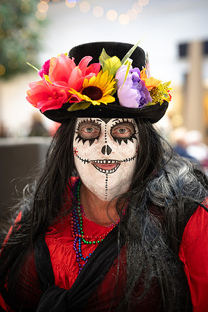 Boo Bash 2025 PRINT-107