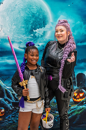 Boo Bash 2025 PRINT-124
