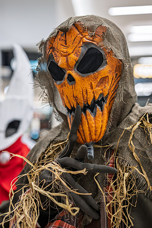 Boo Bash 2025 PRINT-123