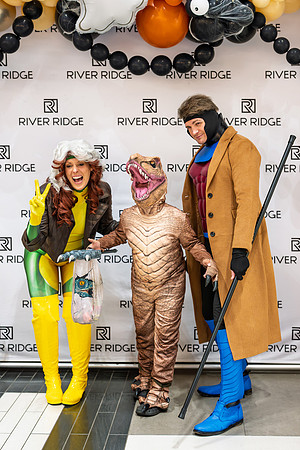 Boo Bash 2025 PRINT-126