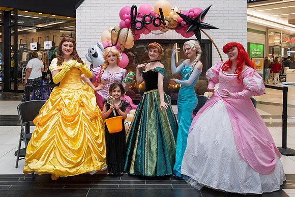 Boo Bash 2025 PRINT-135