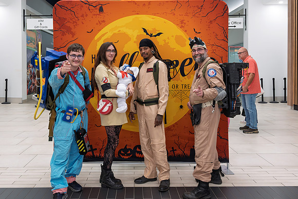 Boo Bash 2025 PRINT-157