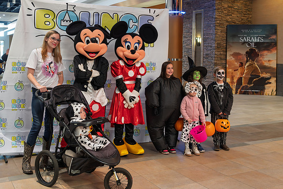 Boo Bash 2025 PRINT-162