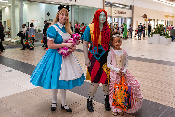 Boo Bash 2025 PRINT-164