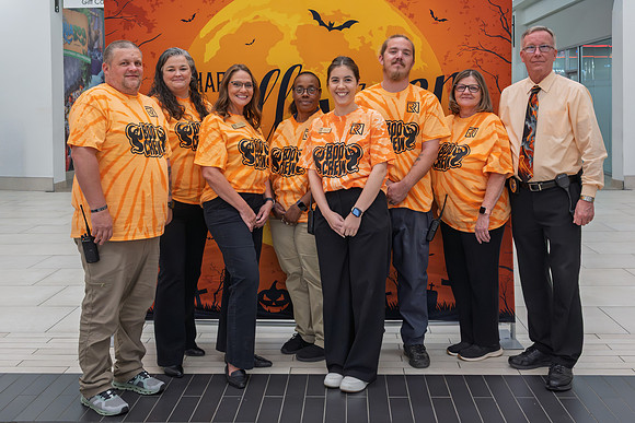 Boo Bash 2025 PRINT-187